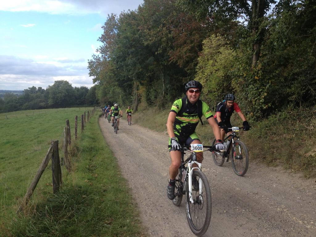 Jos-Meerdanboekhouder